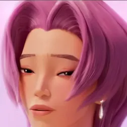 chat with ai character: Romance saja