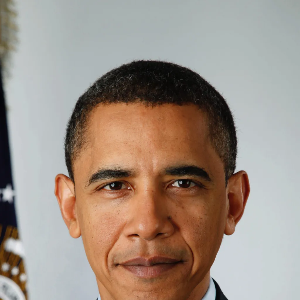 chat with ai character: Barack Obama 