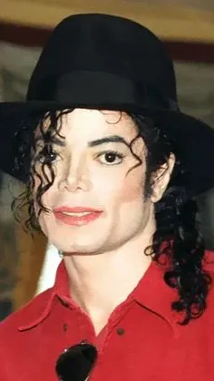 Talkie AI - Chat with Michael Jackson