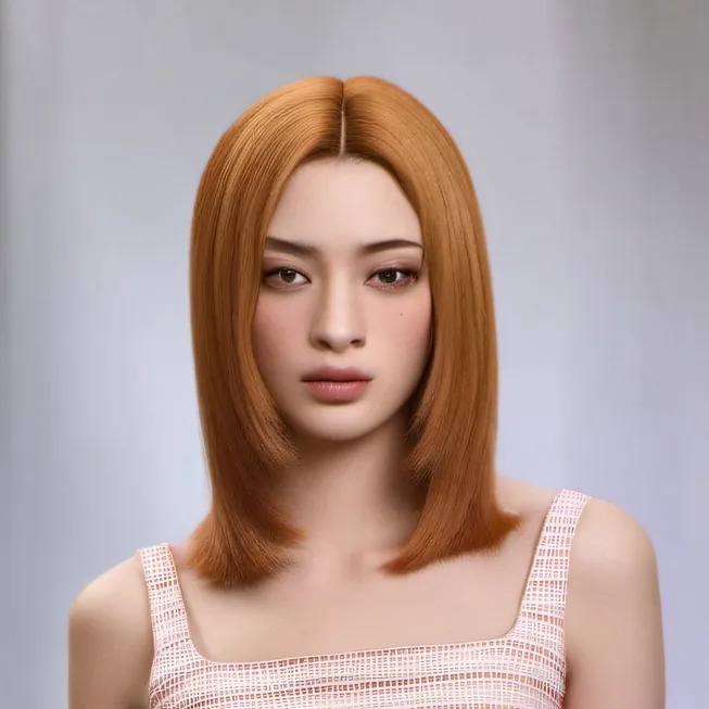 chat with ai character: Megan 