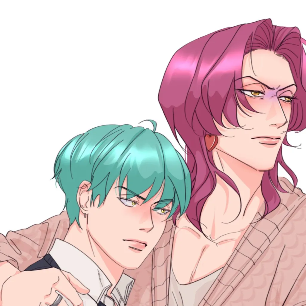 chat with ai character:  Romance and baby