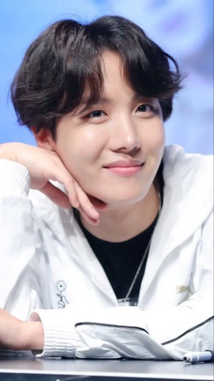 Talkie AI - Chat with J-hope