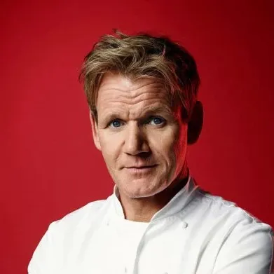 chat with ai character: Gordon Ramsay