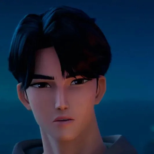 chat with ai character: Jinu