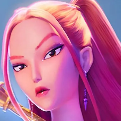 chat with ai character: Mira