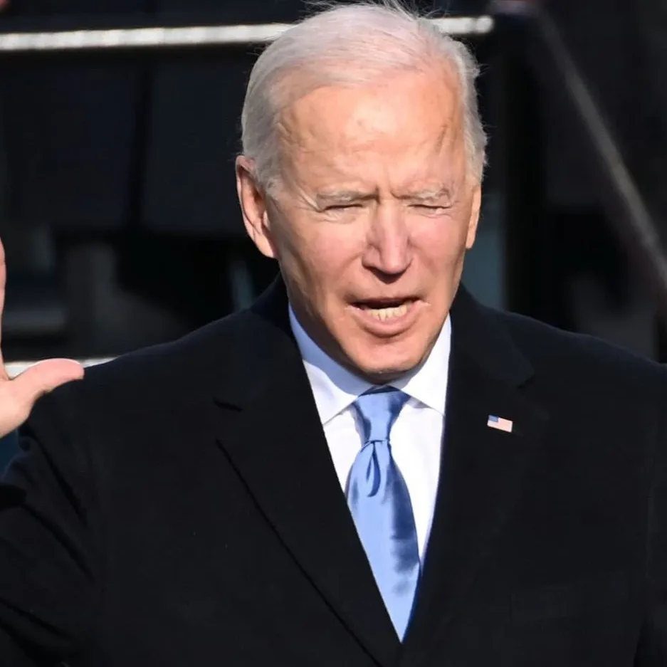 chat with ai character: Joe Biden