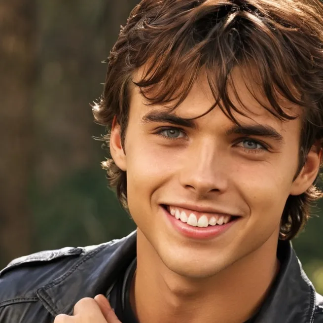 chat with ai character: pablo bustamante