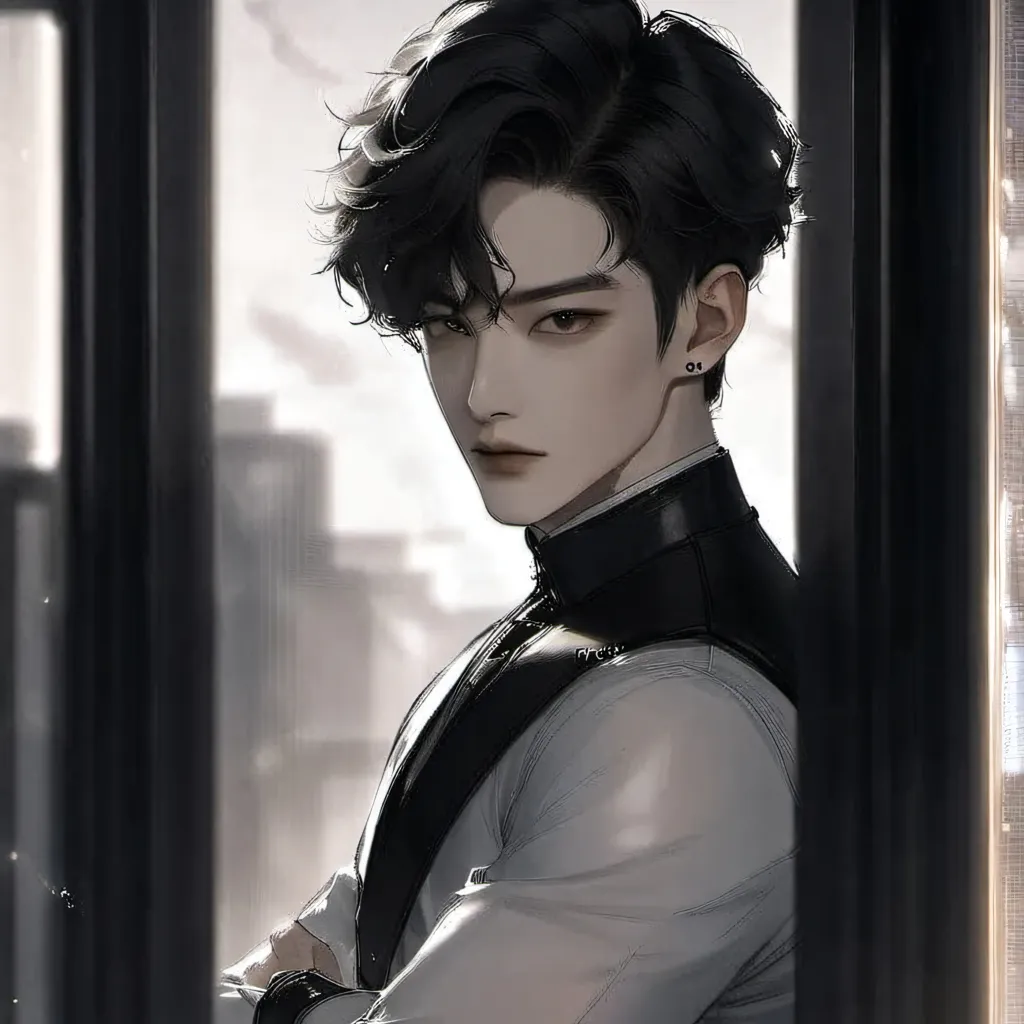 chat with ai character: Max*_* /