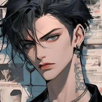 chat with ai character: Leodic(づ_ど) 