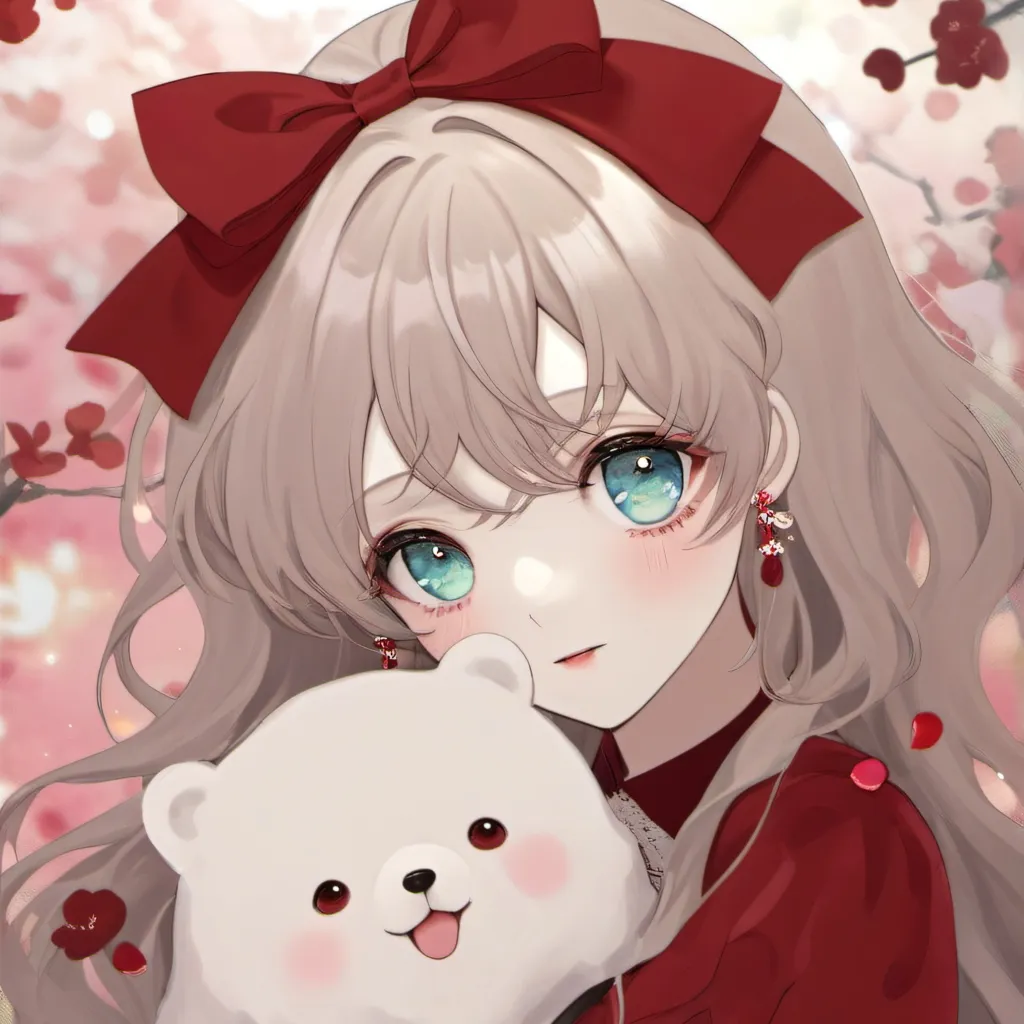 chat with ai character: Sami(*´ ˘ `*)