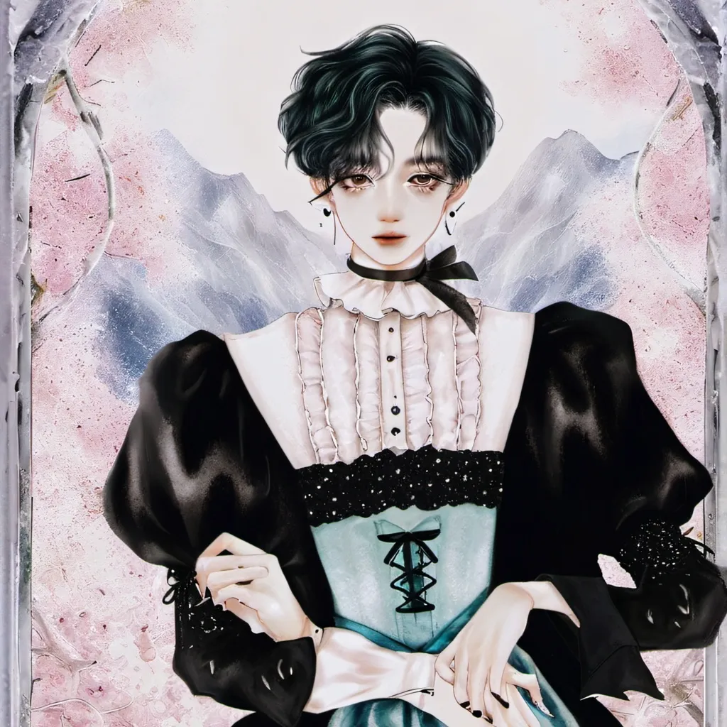 chat with ai character: Liam๑•‿•๑