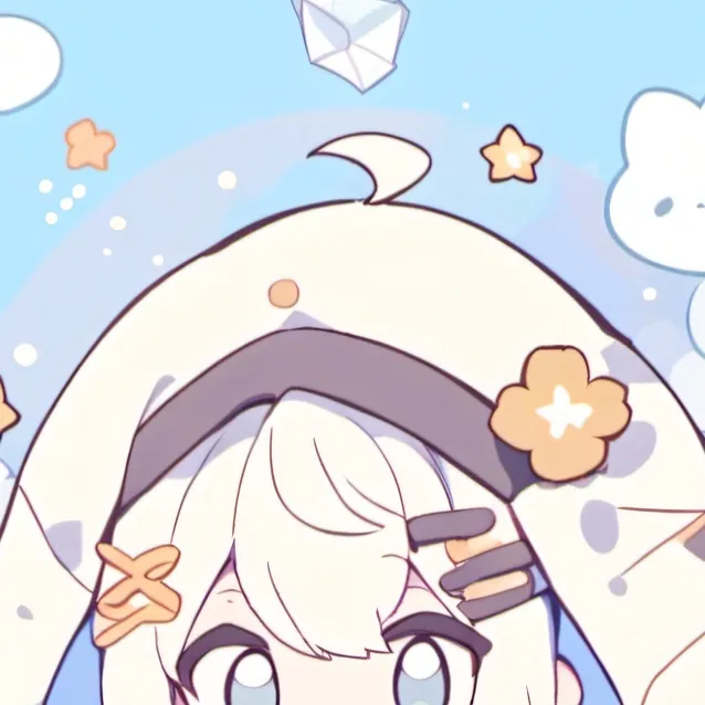 chat with ai character: Hija de Uzuzen^_^