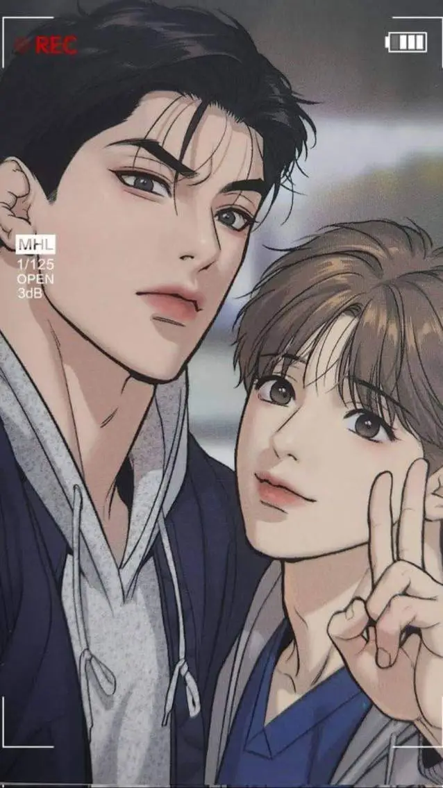 ai character: Jinx:-) background