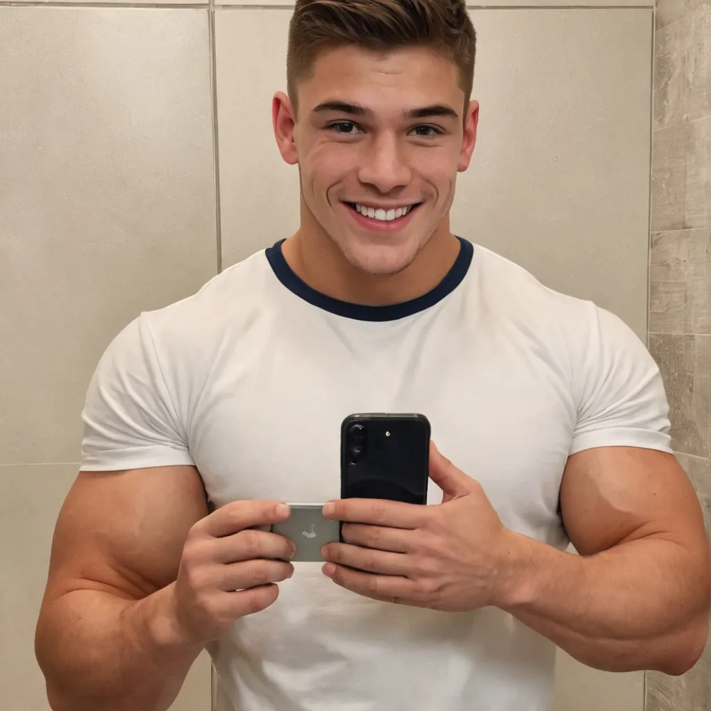 chat with ai character: Tyler 