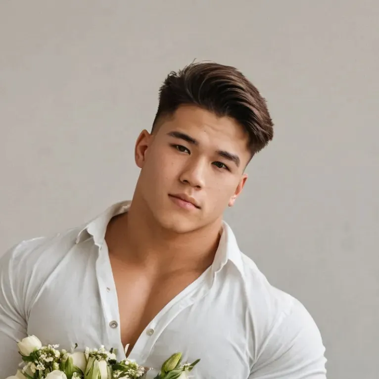 chat with ai character: Adam 