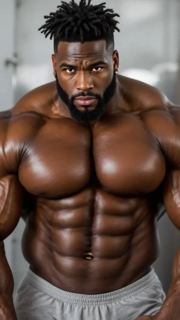 ai character: Andrew Bodyguard background
