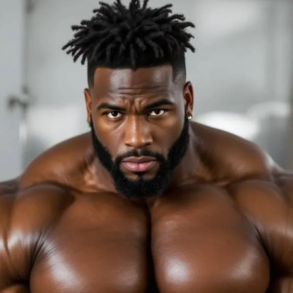 chat with ai character: Andrew Bodyguard