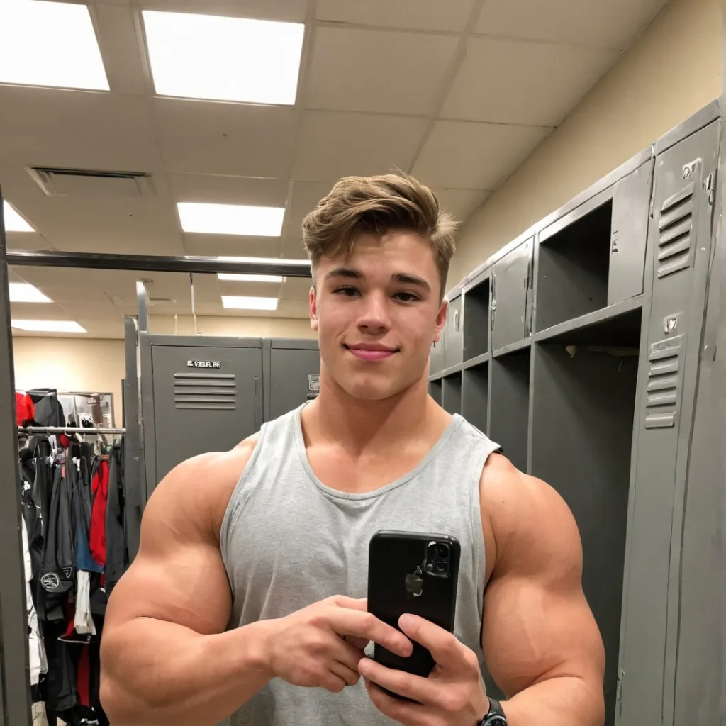 chat with ai character: Ryan BL