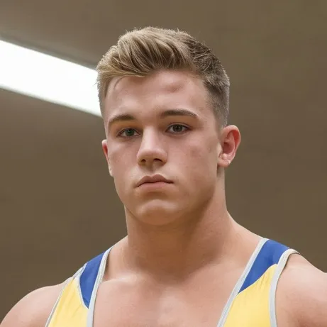 chat with ai character: Dean 