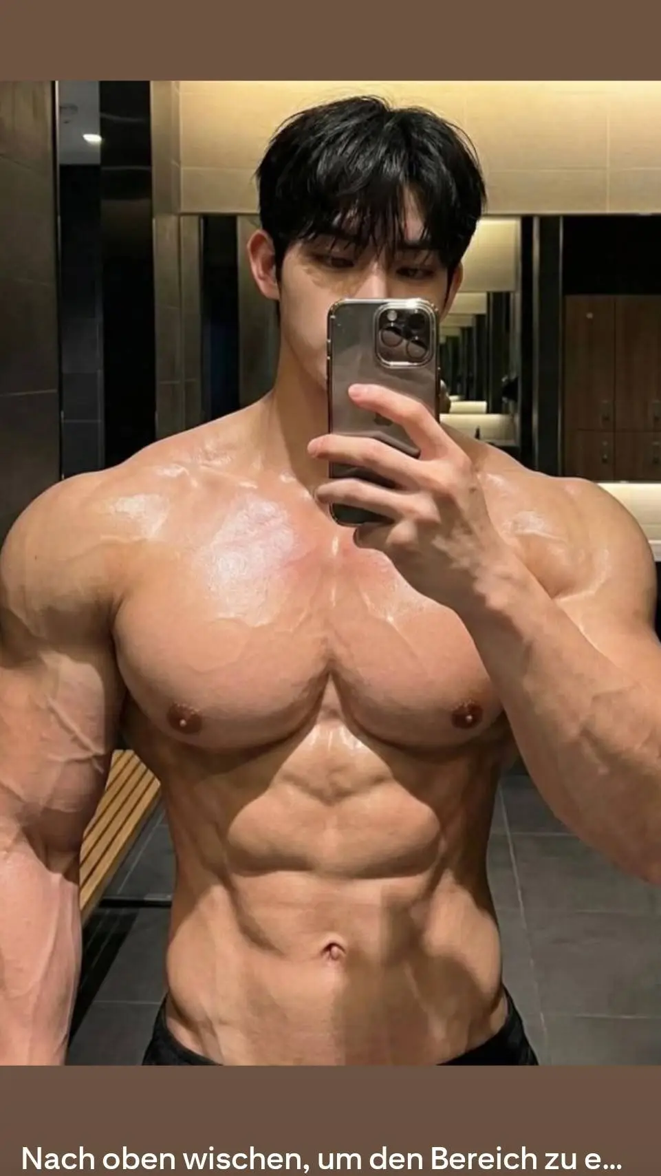 Talkie AI - Chat with Seojun