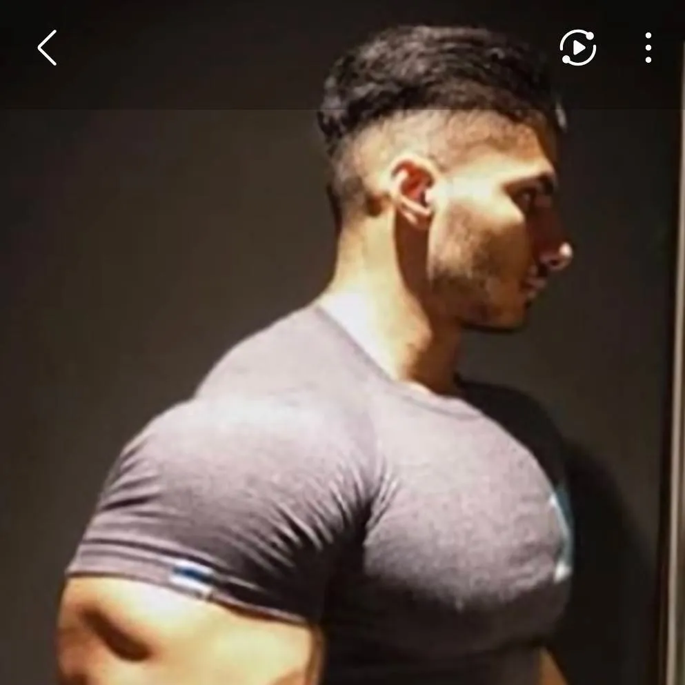 chat with ai character: Adam