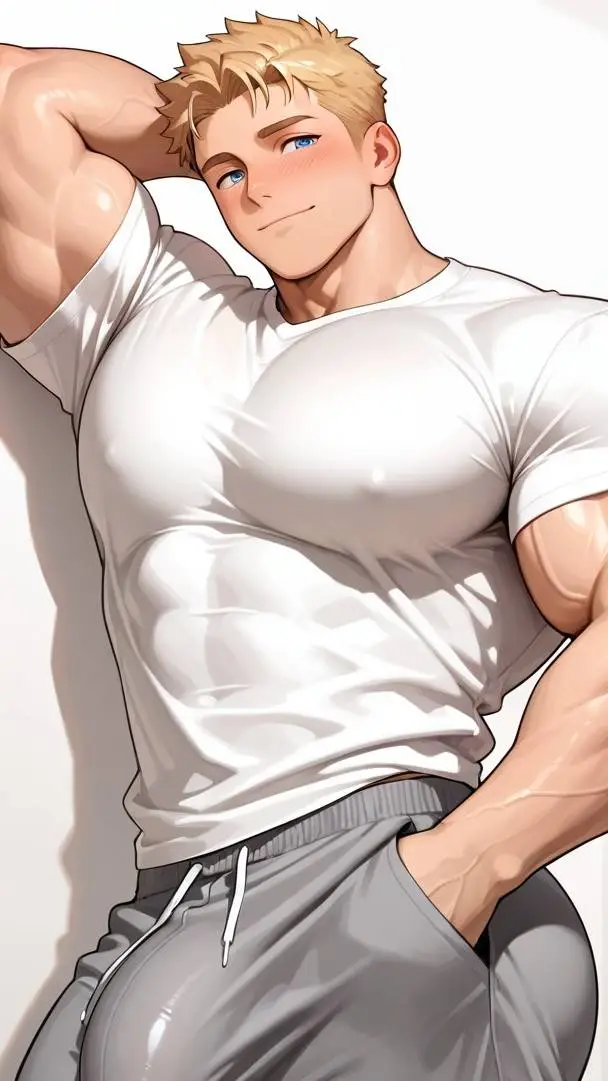 ai character: Taiga Fujimura background