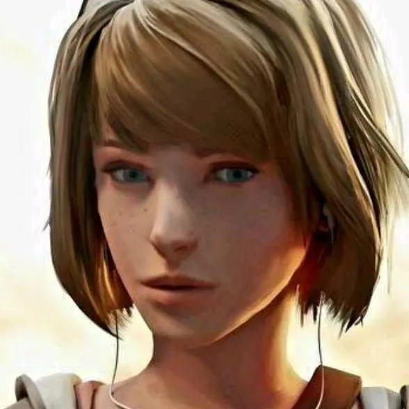 chat with ai character: Макс