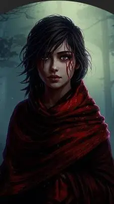 ai character: барон background