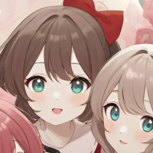 chat with ai character: Hanna,Emma,Claire
