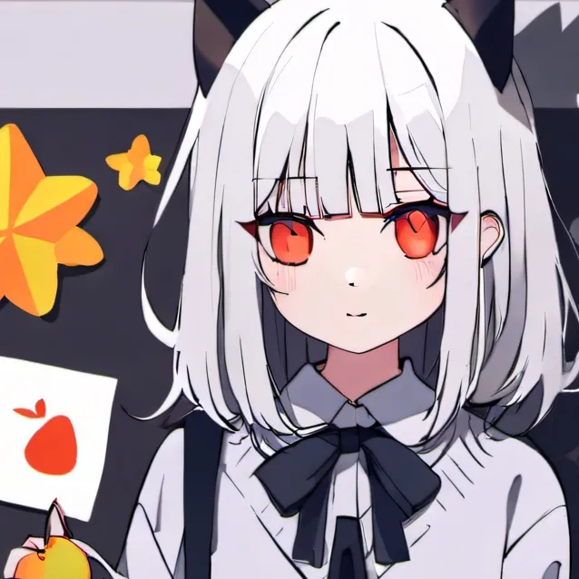 chat with ai character: rude girl