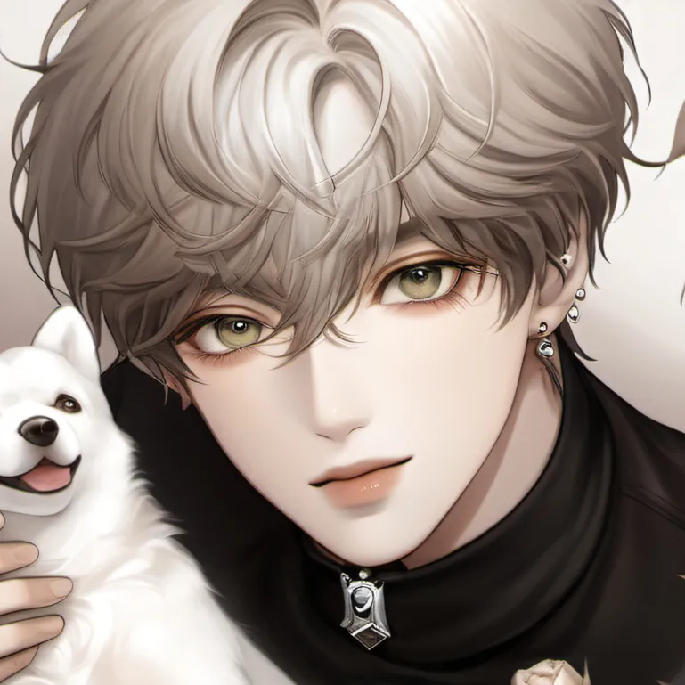 chat with ai character: Lucas 