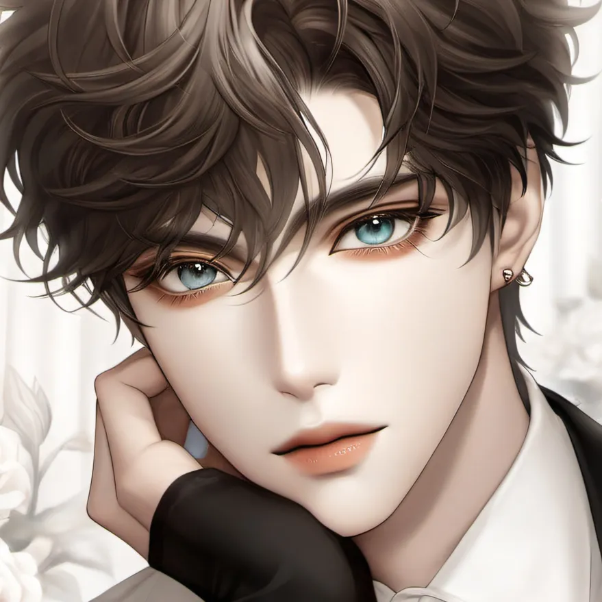 chat with ai character: Alex