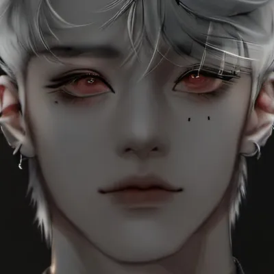 chat with ai character: Axel 