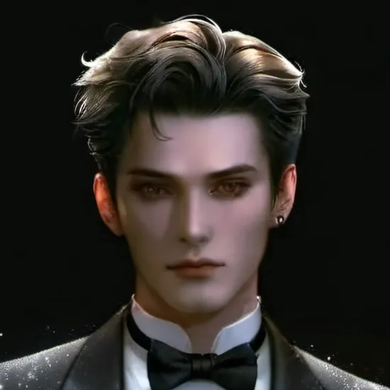 chat with ai character: Rex