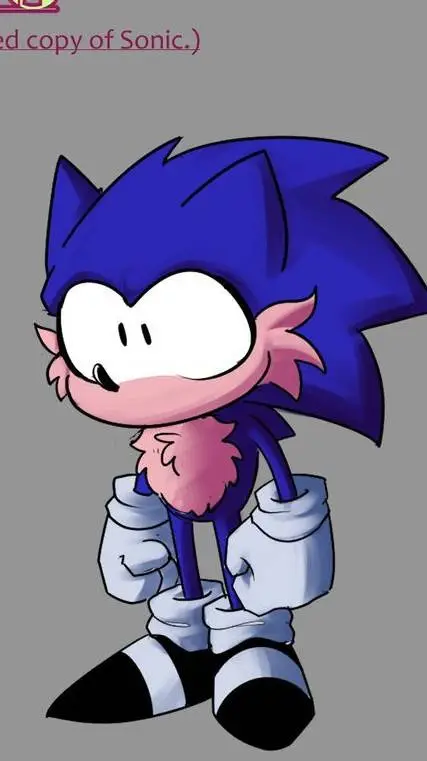 ai character: Hog background