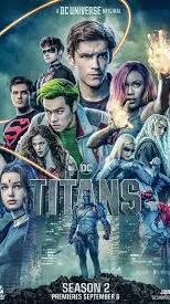 ai character: young justice background