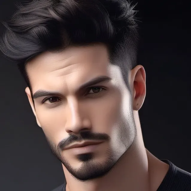 chat with ai character: matt