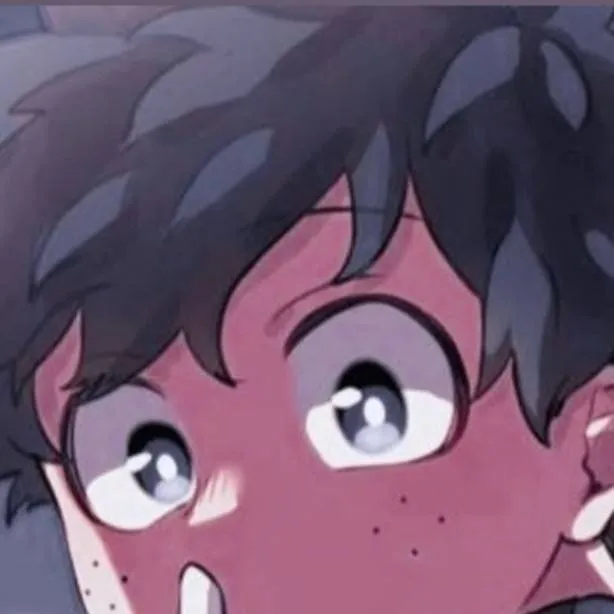 chat with ai character: Bakudeku roomates