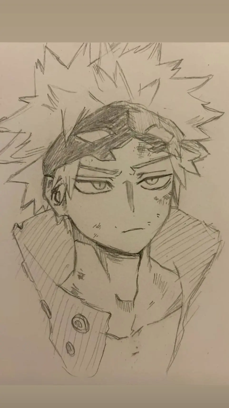 ai character: bkdk masseur  background