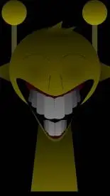 ai character: Simon-- background