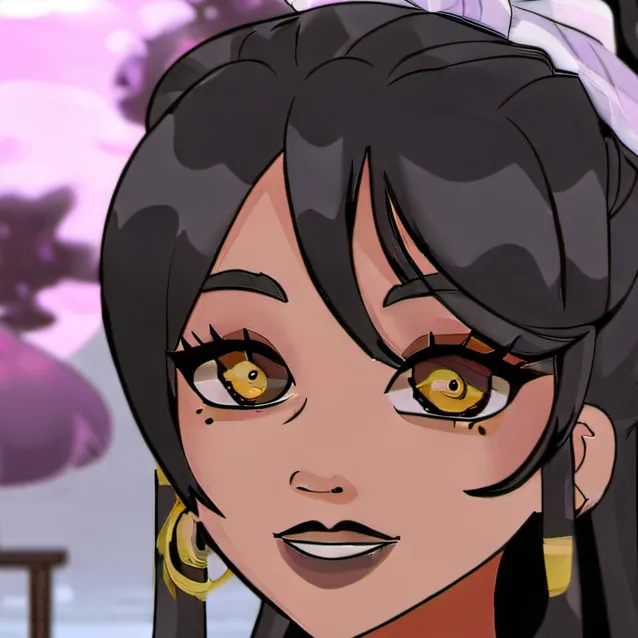 chat with ai character: Bailey is pregnant