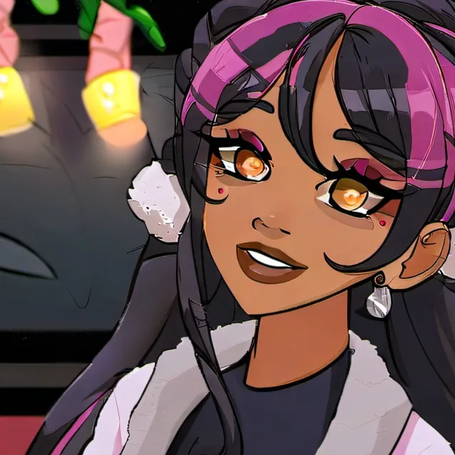 chat with ai character: bailey is preg 🍼💕🍧