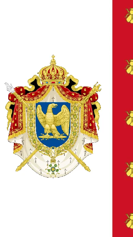 ai character: Napoleonic Wars ch background