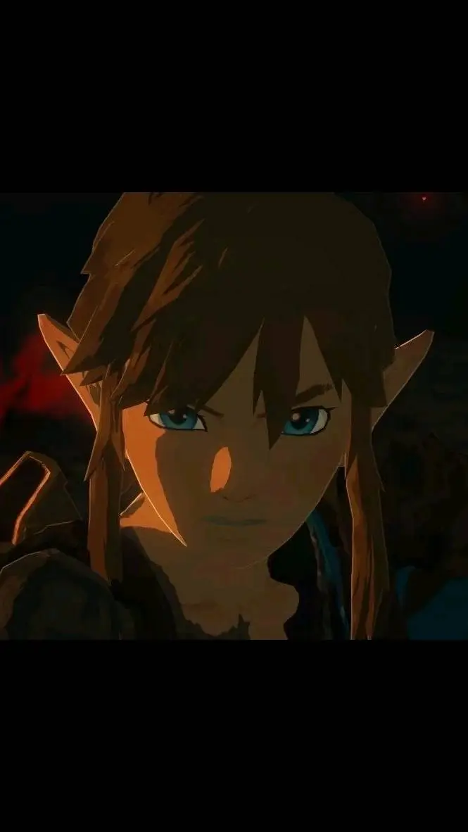 ai character: Link background