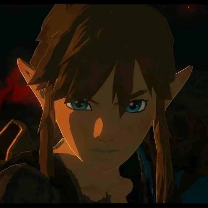 chat with ai character: Link
