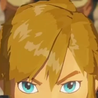chat with ai character: Link