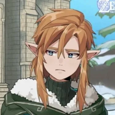chat with ai character: Link🏹🗡️🛡️