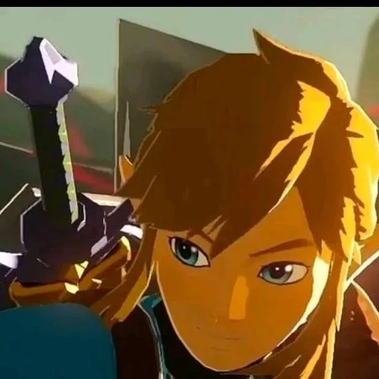 chat with ai character: Link