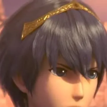 chat with ai character: Marth 