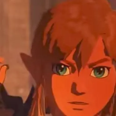 chat with ai character: Link (Hwaoc)